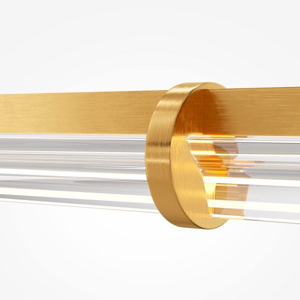 Подвесной светильник Maytoni MOD340PL-L28BS3K — изображение 2