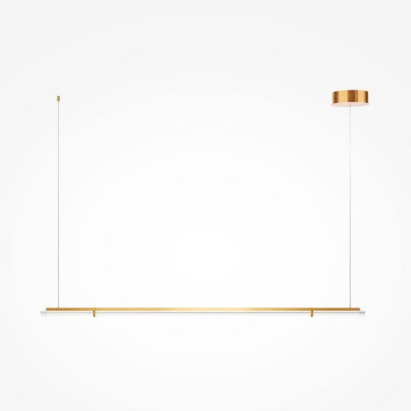 Подвесной светильник Maytoni MOD340PL-L28BS3K — изображение 3