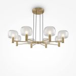 Подвесной светильник Maytoni MOD411PL-08G — изображение 2