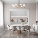 Подвесной светильник Maytoni MOD411PL-08G — изображение 3