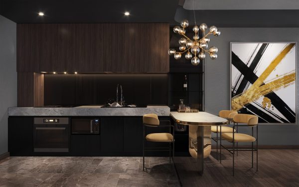 Подвесной светильник Maytoni MOD545PL-24G — изображение 3