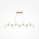 Подвесной светильник Maytoni MOD547PL-25BS — изображение 3