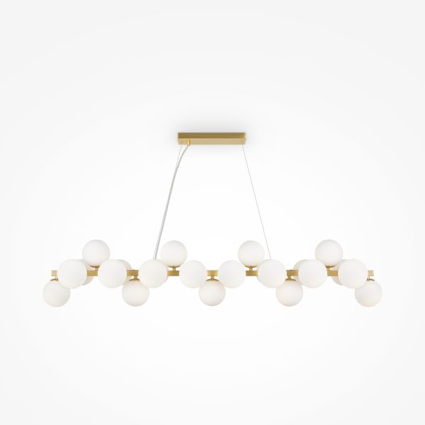 Подвесной светильник Maytoni MOD547PL-25BS — изображение 3