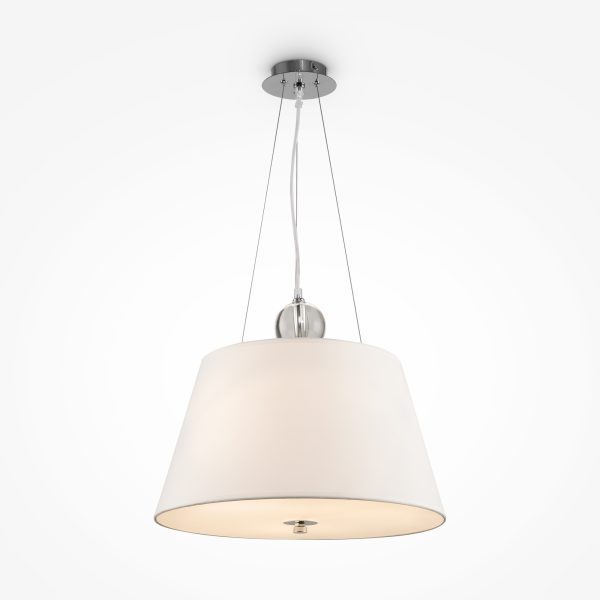 Подвесной светильник Maytoni MOD613PL-03BG — изображение 2