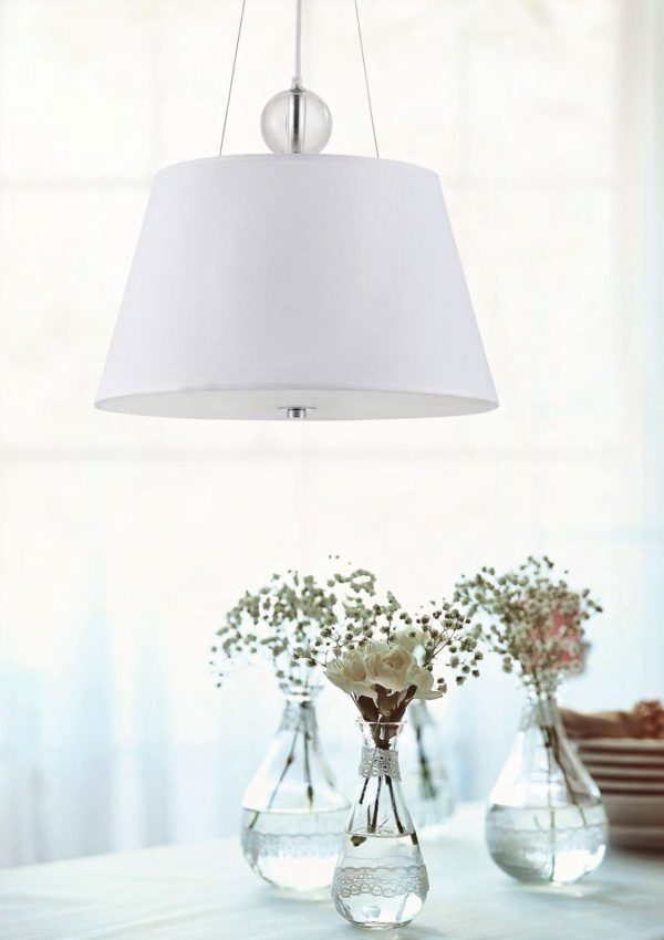 Подвесной светильник Maytoni MOD613PL-03W — изображение 3