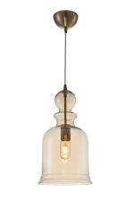 Подвесной светильник Maytoni P002PL-01BZ — изображение 2