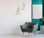 Подвесной светильник Maytoni P002PL-01BZ — изображение 3