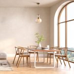 Подвесной светильник Maytoni P003PL-01BZ — изображение 3