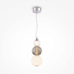 Подвесной светильник Maytoni P069PL-L16CH3K — изображение 2