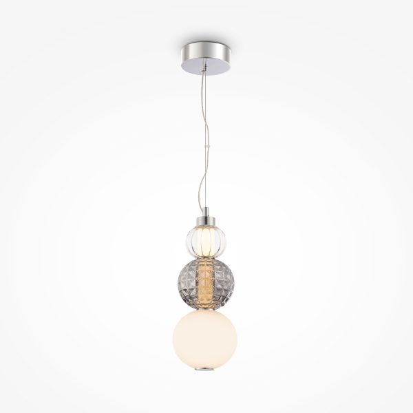 Подвесной светильник Maytoni P069PL-L16CH3K — изображение 2