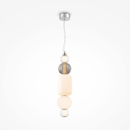 Подвесной светильник Maytoni P069PL-L35CH3K