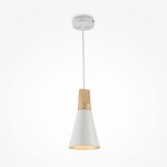 Подвесной светильник Maytoni P359-PL-140-W — изображение 3