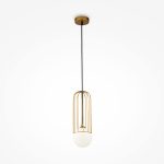 Подвесной светильник Maytoni P361PL-01G