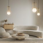 Подвесной светильник Maytoni P362PL-01G — изображение 3