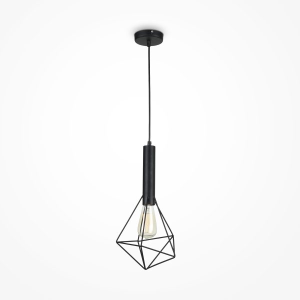 Подвесной светильник Maytoni T021-01-B — изображение 3