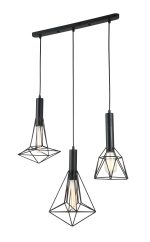 Подвесной светильник Maytoni T021-03-B — изображение 2