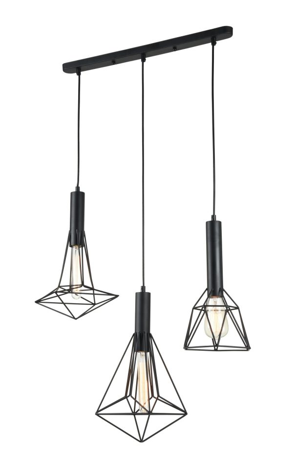 Подвесной светильник Maytoni T021-03-B — изображение 2