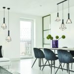 Подвесной светильник Maytoni T021-03-B — изображение 3