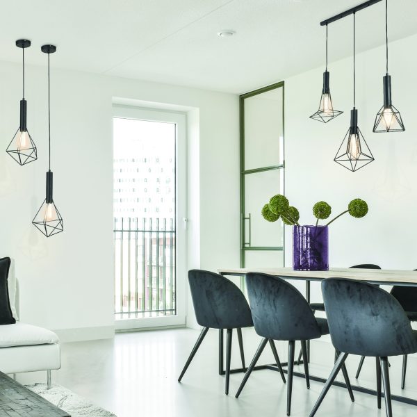 Подвесной светильник Maytoni T021-03-B — изображение 3