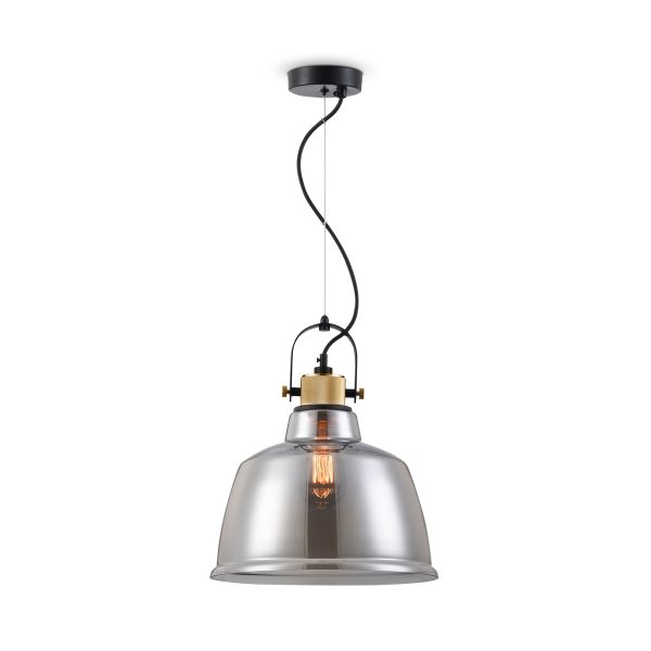 Подвесной светильник Maytoni T163PL-01C — изображение 3