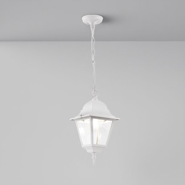 Подвесной светильник Outdoor O001PL-01W — изображение 2