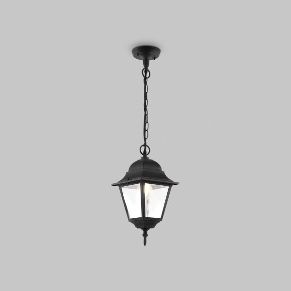 Подвесной светильник Outdoor O003PL-01B — изображение 3