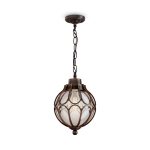 Подвесной светильник Outdoor O024PL-01G — изображение 2