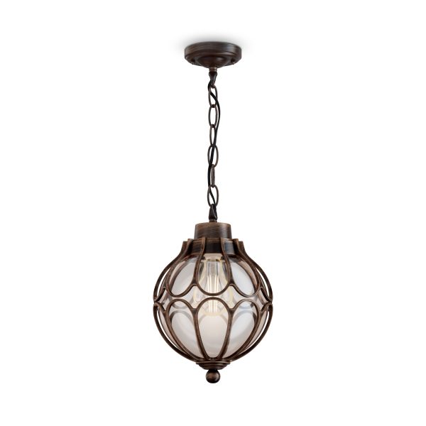 Подвесной светильник Outdoor O024PL-01G — изображение 2