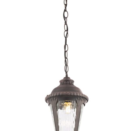 Подвесной светильник Outdoor O029PL-01BZ