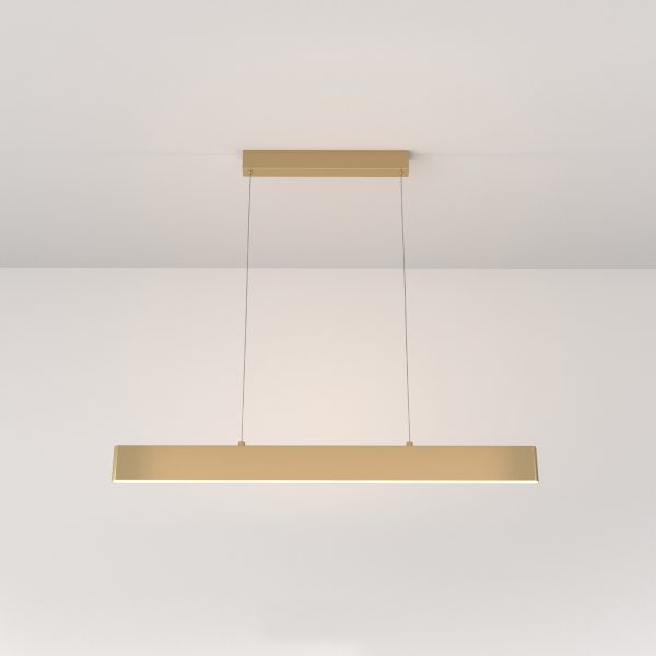 Подвесной светильник Technical P010PL-L23G3K — изображение 2