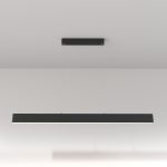 Подвесной светильник Technical P010PL-L30B4K — изображение 2