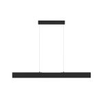 Подвесной светильник Technical P010PL-L30B4K