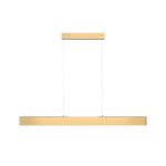 Подвесной светильник Technical P010PL-L30G3K