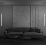 Подвесной светильник Technical P022PL-L20W3K — изображение 3