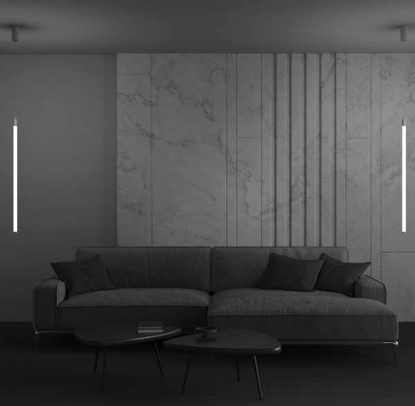 Подвесной светильник Technical P022PL-L20W3K — изображение 3