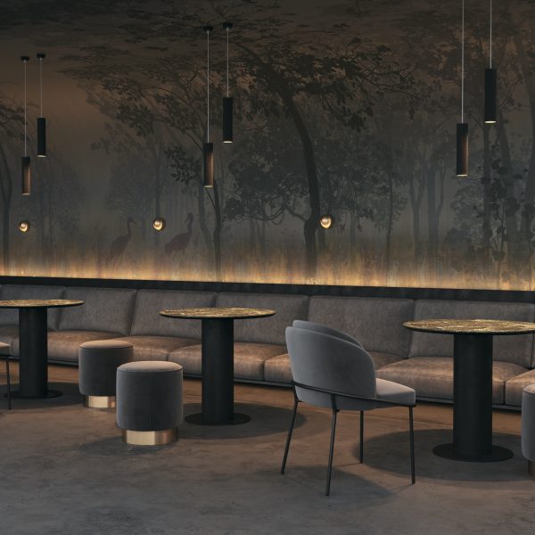 Подвесной светильник Technical P038PL-01B — изображение 2