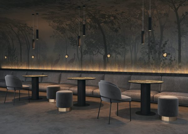 Подвесной светильник Technical P038PL-01B — изображение 3