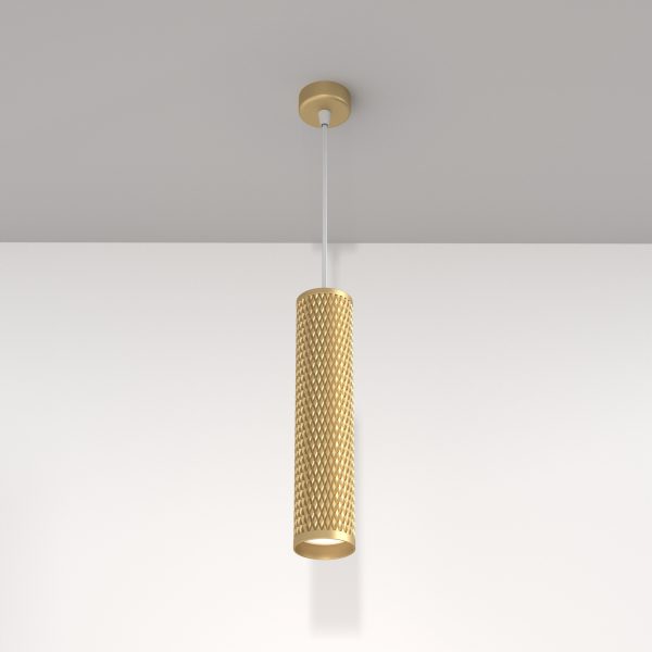 Подвесной-светильник-Technical-P038PL-01G-2 Подвесной светильник Technical P038PL-01G — изображение 3