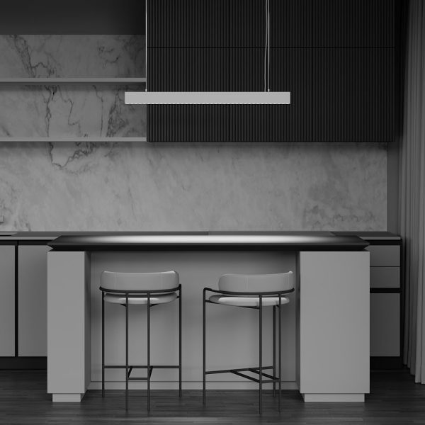 Подвесной светильник Technical P050PL-L40W4K — изображение 3