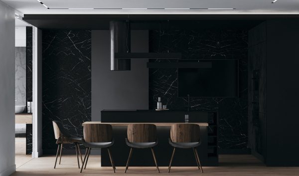 Подвесной светильник Technical P051PL-L40B4K — изображение 3