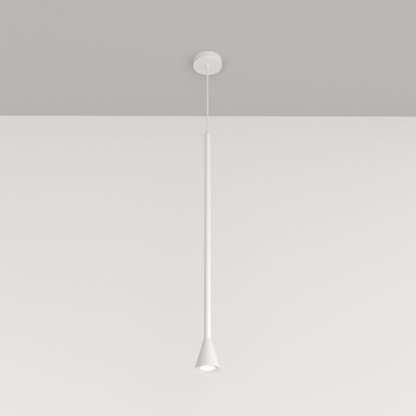Подвесной светильник Technical P064PL-01W — изображение 3