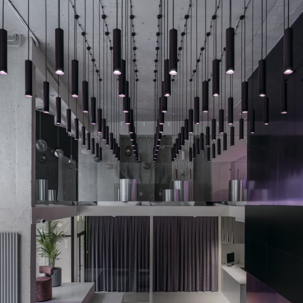 Подвесной светильник Technical P075PL-01B — изображение 2