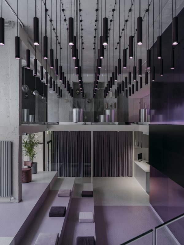 Подвесной светильник Technical P075PL-01B — изображение 3