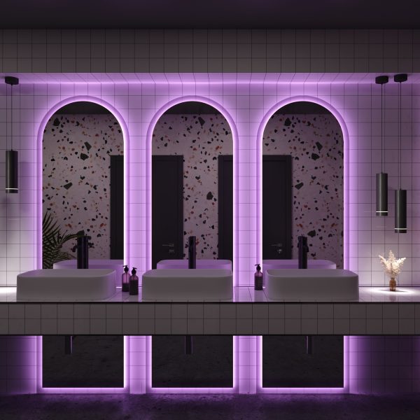 Подвесной светильник Technical P085PL-12W3K-B — изображение 2