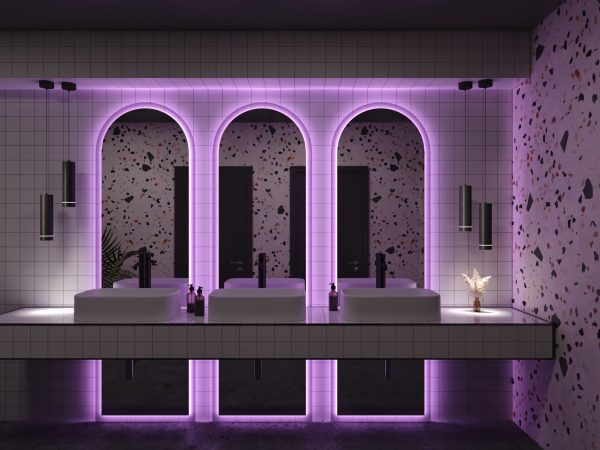 Подвесной светильник Technical P085PL-12W3K-B — изображение 3