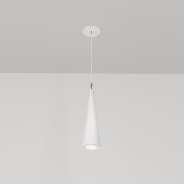 Подвесной светильник Technical P318-PL-01-W — изображение 3