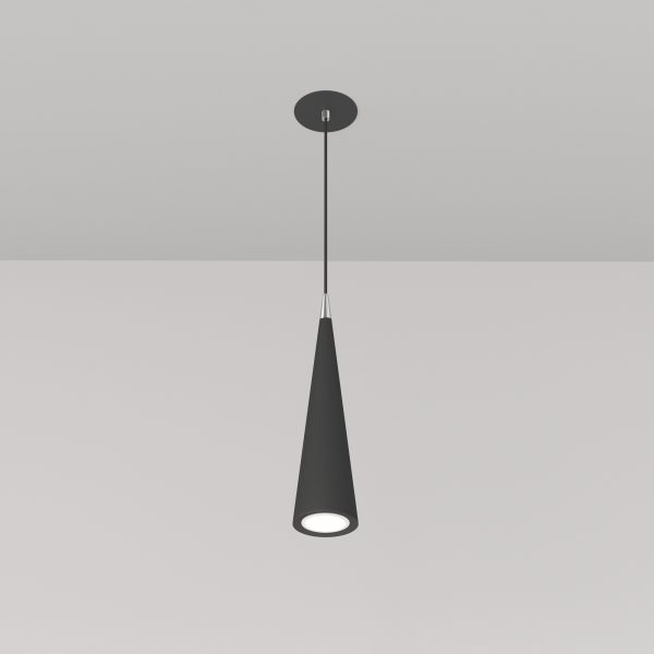 Подвесной светильник Technical P318PL-01B — изображение 3