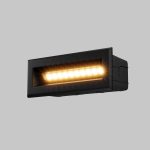 Подсветка для лестниц Outdoor O045SL-L5B3K — изображение 2