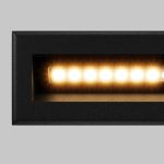 Подсветка для лестниц Outdoor O045SL-L5B3K — изображение 3