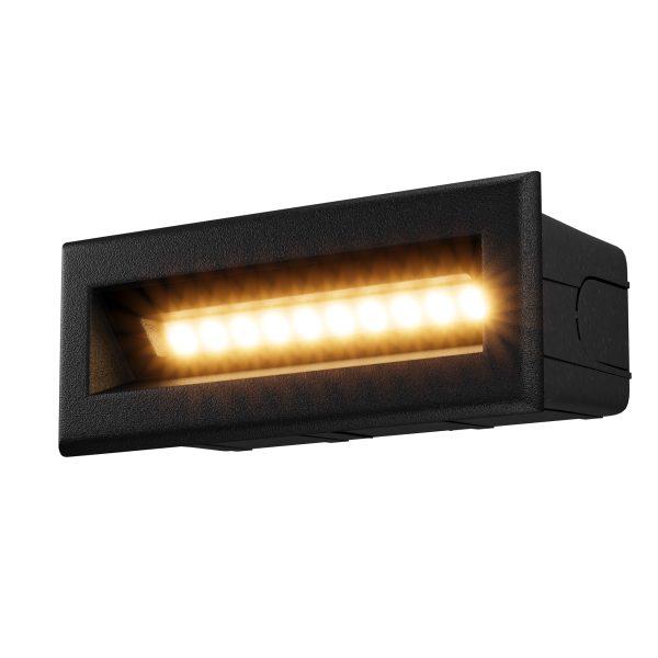 Подсветка-для-лестниц-Outdoor-O045SL-L5B3K Подсветка для лестниц Outdoor O045SL-L5B3K